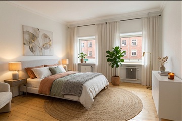 Billede 8. Lejlighed, Vesterbro, Aalborg 