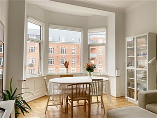 Photo 2. Apartment, Louisegade, Aalborg 