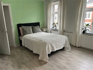 Photo 6. Apartment, Dalgasgade, Aalborg 