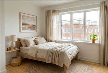 Billede 4. Lejlighed, Vesterbro, Aalborg 