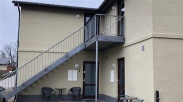 Photo 1. Apartment, Stationsvej, Langeskov 