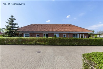 Photo 7. Apartment, Trine Rahbeks Vej, Tim 