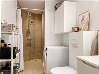 Photo 10. Apartment, Louisegade, Aalborg 