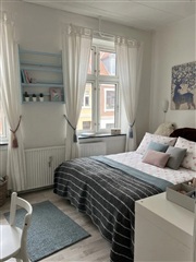 Photo 2. Apartment, Dalgasgade, Aalborg 