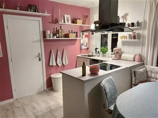 Photo 11. Apartment, Dalgasgade, Aalborg 