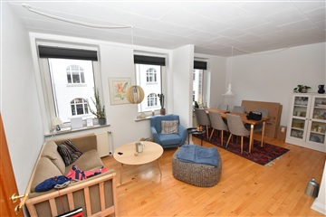 Billede 5. Lejlighed, Borgergade, Aalborg 