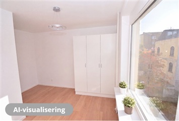 Photo 3. Apartment, Borgergade, Aalborg 
