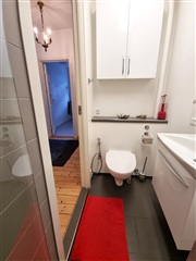 Billede 8. Lejlighed, Lindegårdsvej, Charlottenlund 