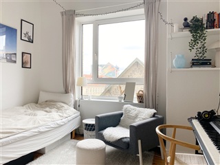Photo 8. Apartment, Louisegade, Aalborg 