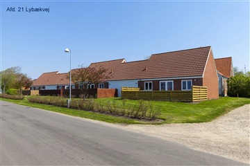Photo 5. Apartment, Trine Rahbeks Vej, Tim 