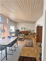 Billede 1. Lejlighed, Mosbæksalle, Støvring 