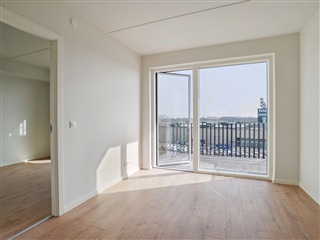 Photo 2. Apartment, Falsterbogade, Taastrup 