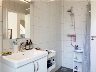 Billede 9. Lejlighed, Nygade, Nørresundby 