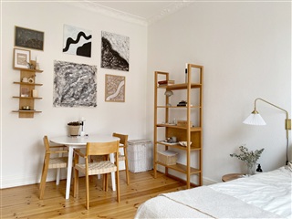 Photo 5. Apartment, Louisegade, Aalborg 