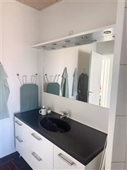 Billede 9. Lejlighed, Mosbæksalle, Støvring 