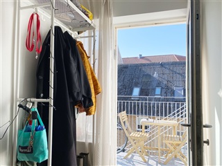 Billede 2. Lejlighed, Nygade, Nørresundby 