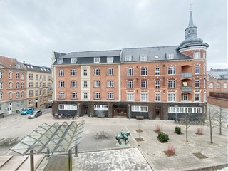 Photo 13. Apartment, Louisegade, Aalborg 