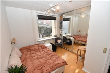 Billede 3. Lejlighed, Borgergade, Aalborg 