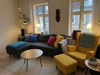 Photo 3. Apartment, Dalgasgade, Aalborg 