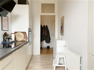Photo 3. Apartment, Louisegade, Aalborg 