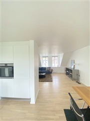 Billede 9. Lejlighed, Dalgasgade, Aalborg 