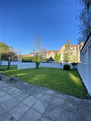 Photo 4. Apartment, Dalgasgade, Aalborg 