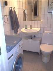 Billede 5. Værelse, Vesterbrogade, København V 