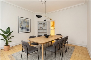 Billede 4. Lejlighed, Vesterbro, Aalborg 