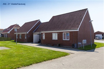 Photo 10. Apartment, Trine Rahbeks Vej, Tim 