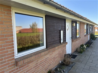 Photo 1. House, Lysbjergvænget, Faaborg 