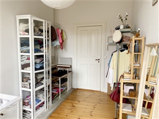 Photo 16. Apartment, Louisegade, Aalborg 