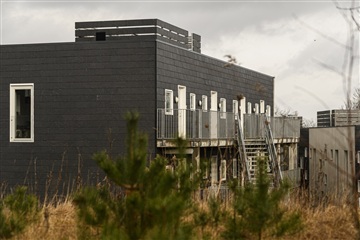 Billede 5. Lejlighed, Golfbakken, Aalborg 