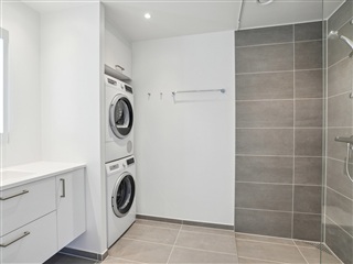 Photo 1. Apartment, Falsterbogade, Taastrup 