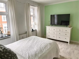 Photo 7. Apartment, Dalgasgade, Aalborg 