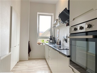 Photo 4. Apartment, Louisegade, Aalborg 