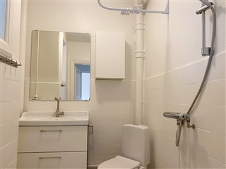 Photo 6. Apartment, Schleppegrellsgade, Aalborg 