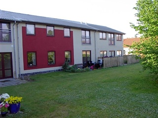 Photo 2. Apartment, Stationsvej, Langeskov 