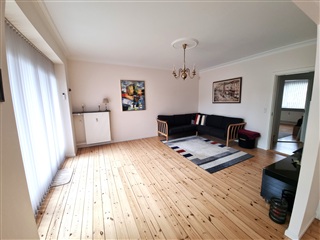 Billede 2. Lejlighed, Lindegårdsvej, Charlottenlund 