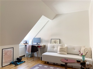 Billede 5. Lejlighed, Nygade, Nørresundby 