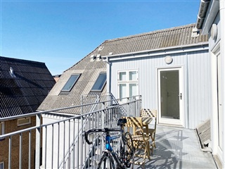 Billede 11. Lejlighed, Nygade, Nørresundby 