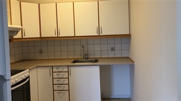 Photo 3. Apartment, Stationsvej, Langeskov 