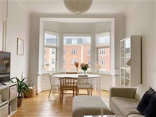 Photo 1. Apartment, Louisegade, Aalborg 