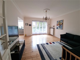 Billede 1. Lejlighed, Lindegårdsvej, Charlottenlund 