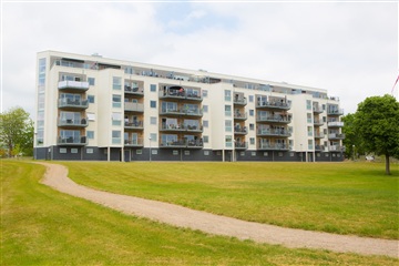 Billede 4. Lejlighed, Varbergvej, Haderslev 