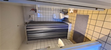 Billede 9. Lejlighed, Herluf Trolles Gade, Aarhus N 