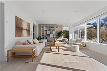 Billede 5. Hus/villa, Prins Valdemars Vej, Gentofte 