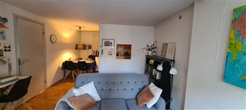 Billede 3. Lejlighed, Herluf Trolles Gade, Aarhus N 