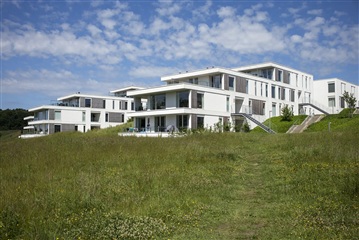 Billede 1. Lejlighed, Skrænten, Vejle Øst 