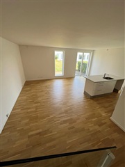 Billede 18. Lejlighed, Skrænten, Vejle Øst 