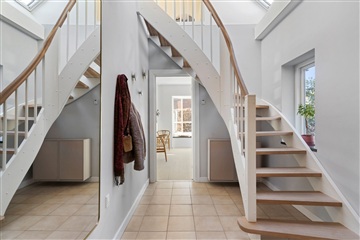 Billede 1. Hus/villa, Prins Valdemars Vej, Gentofte 